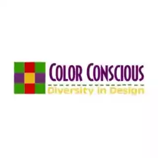 Shop Color Conscious discount codes logo