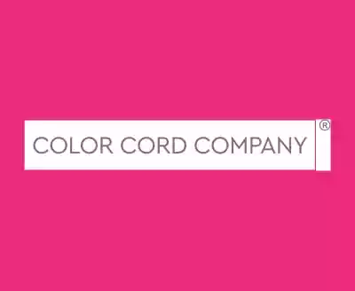 Color Cord Company coupon codes