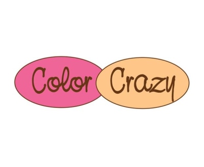 Shop Colorcrazy logo