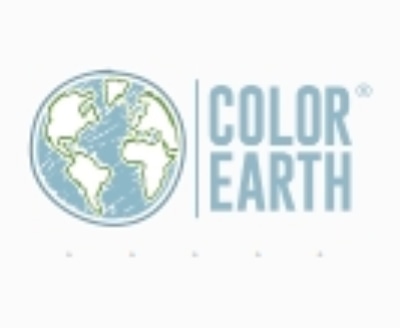 Shop Color Earth logo