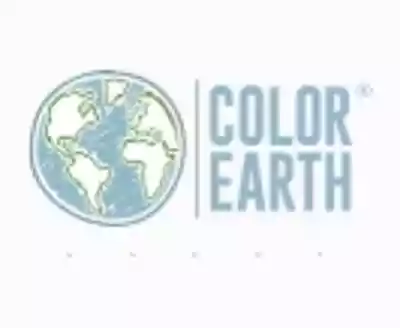 Color Earth logo