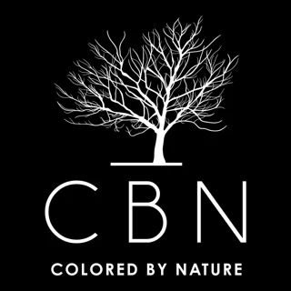 Shop Colored By Nature logo
