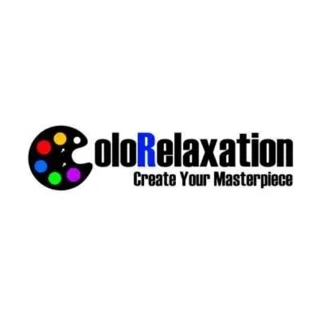 Shop Colorelaxation logo