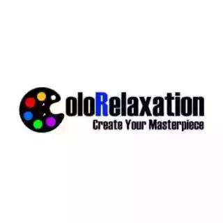 Colorelaxation coupon codes