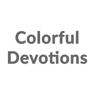 Colorful Devotions logo