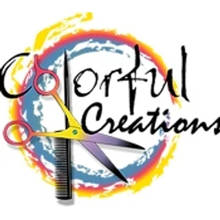 Colorful Creations KC logo