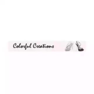 Shop Colorful Creations discount codes logo
