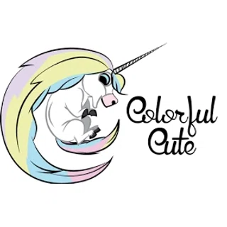 Colorful Cute logo
