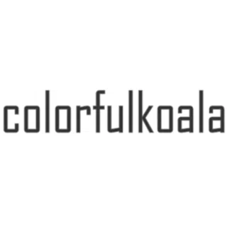 Shop Colorfulkoala logo