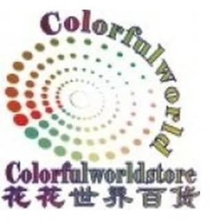 Colorfulworldstore logo