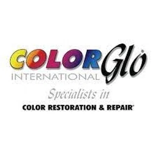 Color Glo Of Tucson logo