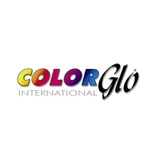 Color Glo of Upper South Carolina logo
