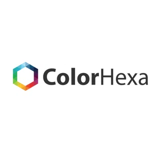 ColorHexa logo