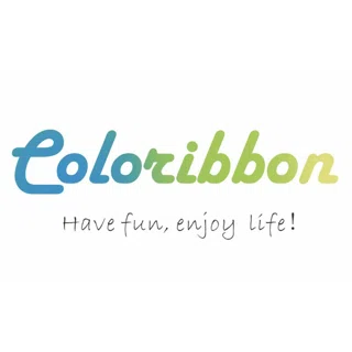 Coloribbon logo