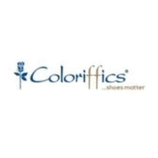 Shop Coloriffics logo