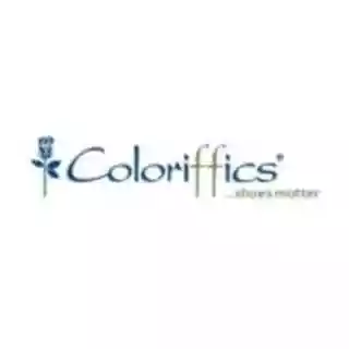 Coloriffics promo codes