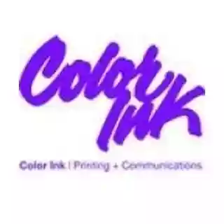 Shop Colorink promo codes logo