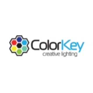 ColorKey logo