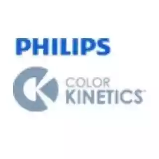 Color Kinetics logo