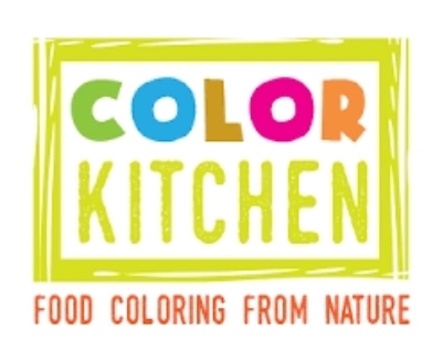 Shop ColorKitchen logo