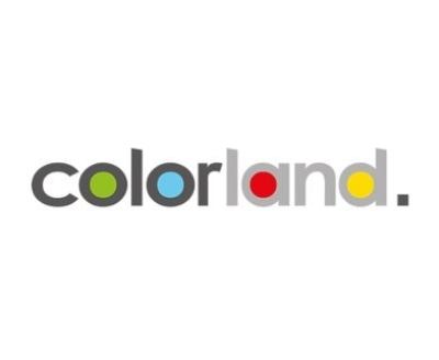 Shop Colorland logo