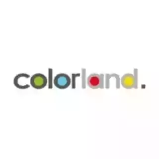 Shop Colorland UK coupon codes logo