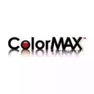 ColorMax logo