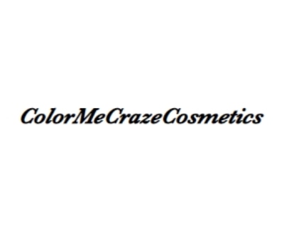 Shop ColorMeCrazeCosmetics logo