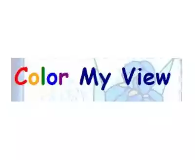 colormyview.com logo