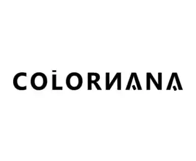 colornana.com logo