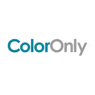 Shop ColorOnly coupon codes logo