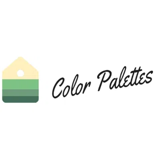 Color Palettes logo
