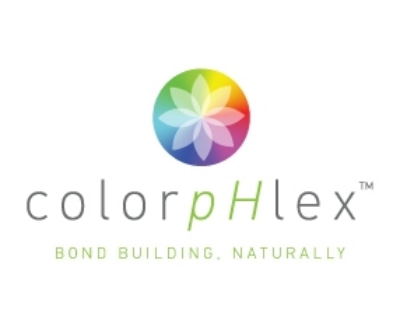 Shop colorpHlex logo