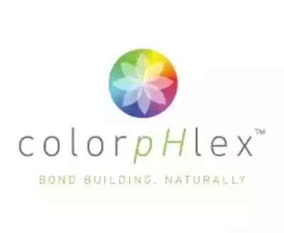 Shop colorpHlex discount codes logo