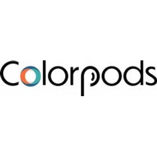 ColorPods logo