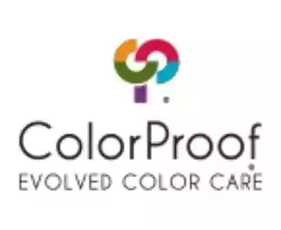 colorproof.com logo
