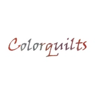 Shop Colorquilts logo