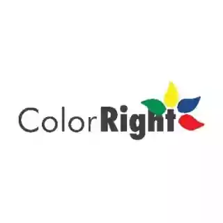 Color Right coupon codes