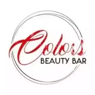 Colors Beauty Bar coupon codes