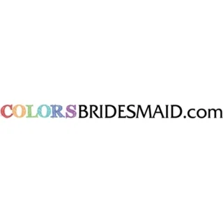 Shop ColorsBridesmaid.com logo