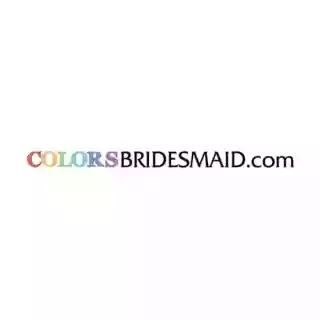 Shop ColorsBridesmaid.com promo codes logo