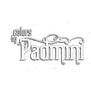 Colors By Padmini logo
