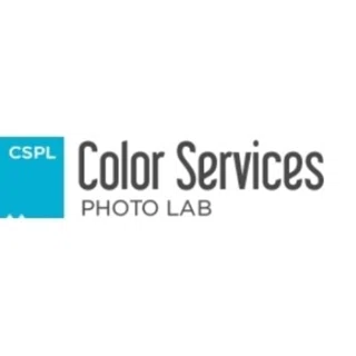 Shop Color Services logo