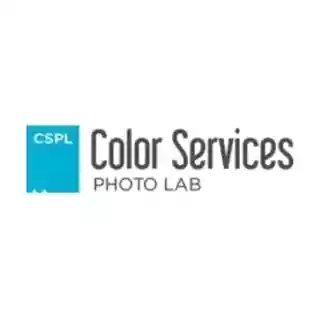 colorservices.com logo