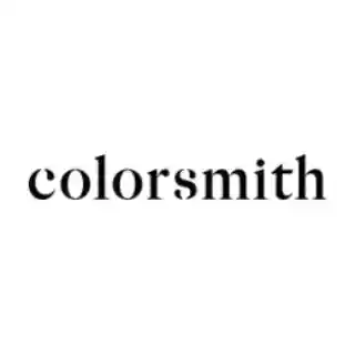Colorsmith logo