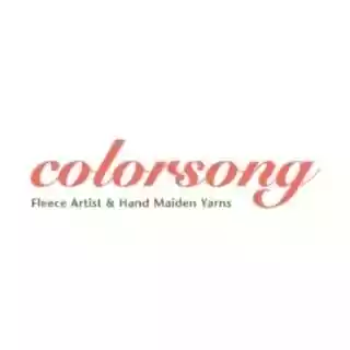 Shop Colorsong discount codes logo