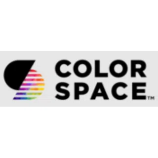 Color Space logo