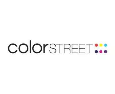 Color Street coupon codes