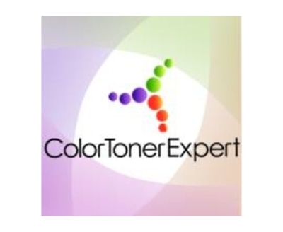 Shop ColorTonerExpert.com logo