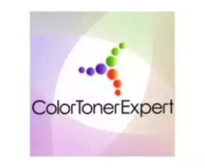 colortonerexpert.com logo